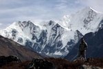 Ganchenpo (6387m)