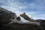 Kimshung Glacier