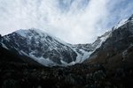 Lirung Glacier