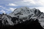 Naya Kang 主峰 (5844m)