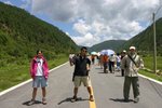 普達措景區(屬都湖&碧塔海)