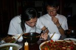 飯後留言...給老板