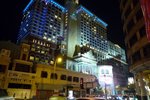 參觀完 Venetian, 又返嚟我哋住嘅 Ponte16 Sofitel 喇~~