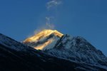 Dhaulagiri I (8167m) -世界第7高峰