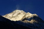 Dhaulagiri I (8167m) -世界第 23 高峰
