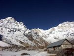 Annapurna Base Camp (ABC) (4130m)