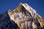 Mt.Machhapuchhure 魚尾峰 (6997m)