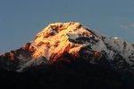 Annapurna South (7219m)