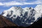 Ganchenpo Himal