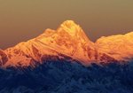 Manaslu 馬納斯盧峰 (8156) -世界第8高峰