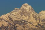 Manaslu 馬納斯盧峰 (8156) -世界第8高峰