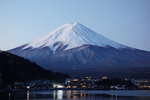 富士山 [日本山梨縣] (3776m)