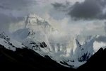 Mt.Everest 珠穆朗瑪峰 (8844m) -世界第1高峰