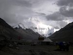 Mt.Everest 珠穆朗瑪峰 (8843m) -世界第1高峰