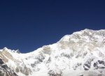 Annapurna I (8091m) -世界第 10 高峰