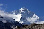 Mt.Everest 珠穆朗瑪峰 (8843m) -世界第1高峰