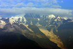 梅里雪山•卡瓦格博峰 (6740m)