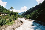 Modi Khola (Khola 即係=河流)