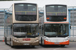 VOLVO B9