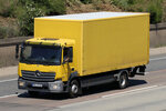 
BENZ ATECO