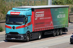 BENZ EACTROS