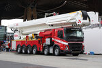 BRONTO 
104m