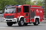 MAGIRUS LF10