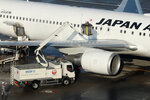 JAPAN JAL 13