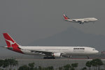 A330&747-400