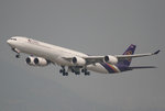 A340-600