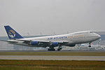 AIR ATLANTA