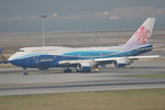 BOEING CHINA AIRLINES