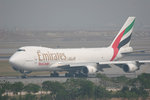 Emirates Cargo