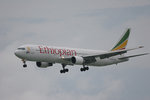 埃塞俄比亞航空