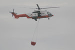 Eurocopter AS332L2 super puma
