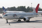 JAL