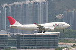 JAL日本航空