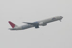 JAPAN AIRLINES 2006