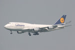 Lufthansa