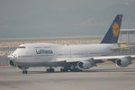 Lufthansa