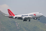 MARTINAIR CARGO