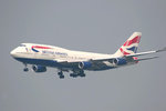 英國航空公司