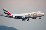 emirates cargo