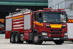 SCANIA 
460P