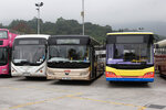 China  bus group