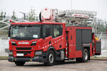 BRONTO SKYLIFT F28 ALR