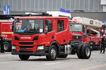 SCANIA P410