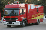 BENZ ATEGO