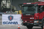 SCANIA