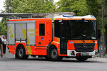 Rescue pump 2017